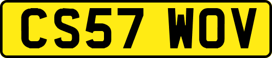 CS57WOV