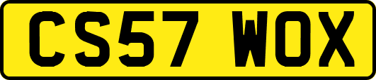 CS57WOX