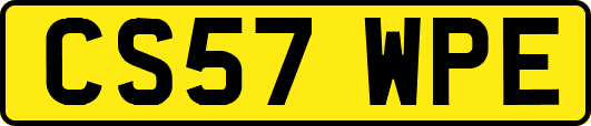 CS57WPE