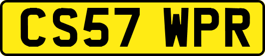 CS57WPR