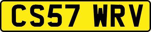CS57WRV