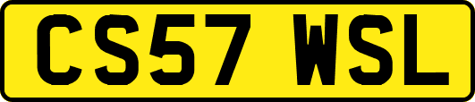 CS57WSL
