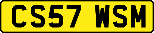 CS57WSM