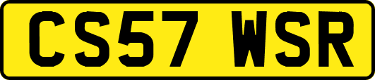 CS57WSR