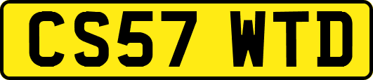 CS57WTD