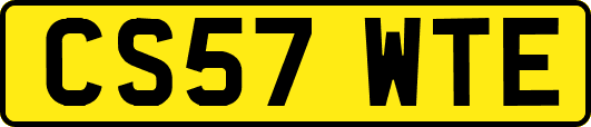 CS57WTE