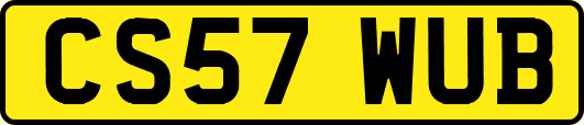 CS57WUB
