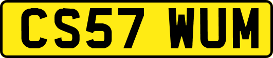 CS57WUM