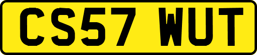 CS57WUT
