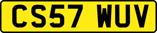 CS57WUV