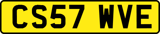 CS57WVE