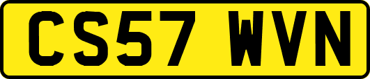CS57WVN