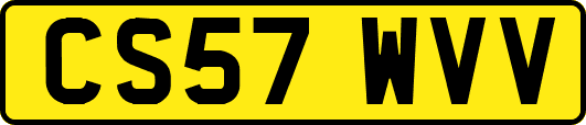 CS57WVV