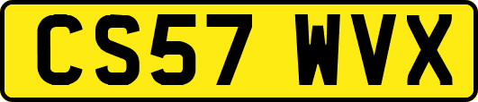 CS57WVX