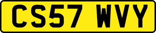 CS57WVY