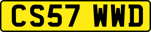 CS57WWD