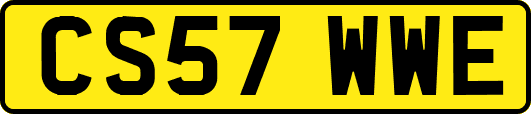 CS57WWE