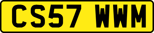CS57WWM