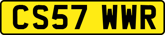 CS57WWR