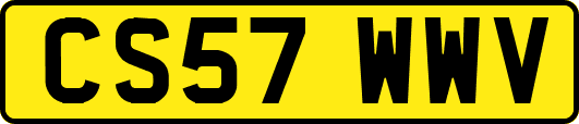 CS57WWV