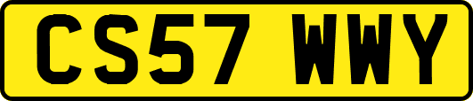 CS57WWY