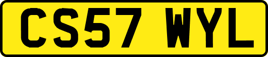 CS57WYL