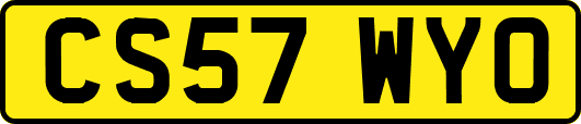 CS57WYO