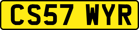 CS57WYR