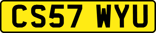 CS57WYU