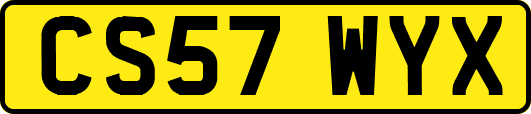CS57WYX