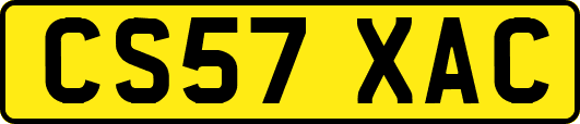 CS57XAC