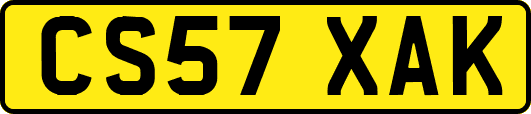 CS57XAK