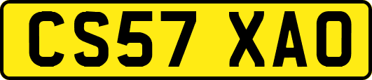 CS57XAO