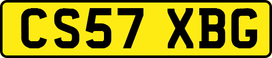 CS57XBG