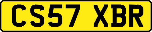 CS57XBR
