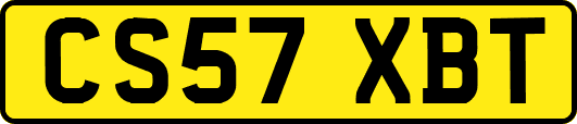 CS57XBT