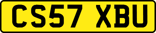 CS57XBU
