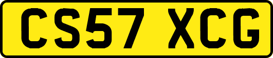 CS57XCG