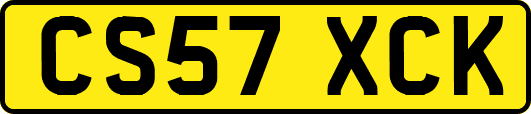 CS57XCK