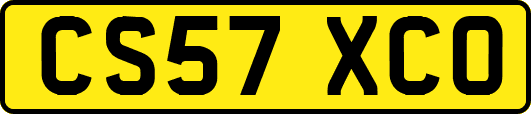 CS57XCO