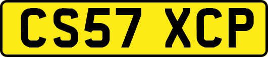 CS57XCP