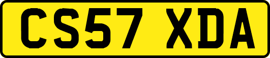 CS57XDA