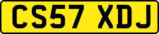 CS57XDJ