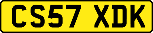 CS57XDK