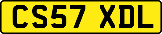 CS57XDL