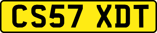 CS57XDT
