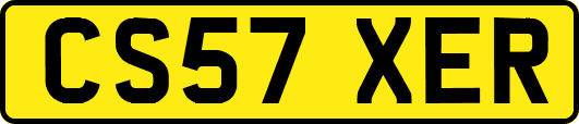 CS57XER