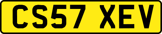 CS57XEV