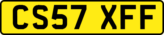 CS57XFF