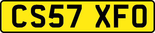 CS57XFO